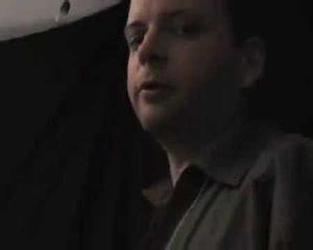 Katharsis - Film-Making of - Studiodreh 2