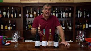 Ambyth Wine of Paso Robles - California Biodynamic Wines