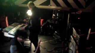 THE BIG PINK // CRYSTAL VISIONS (Live)