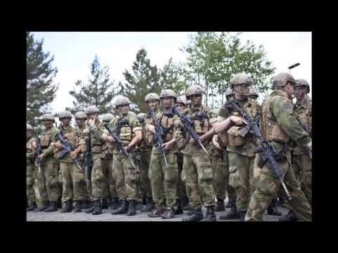 GARDENS REKRUTTSKOLE