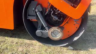 Hamm DV 90 VO compactador de asfalto | Imagen 6 - Machineryline