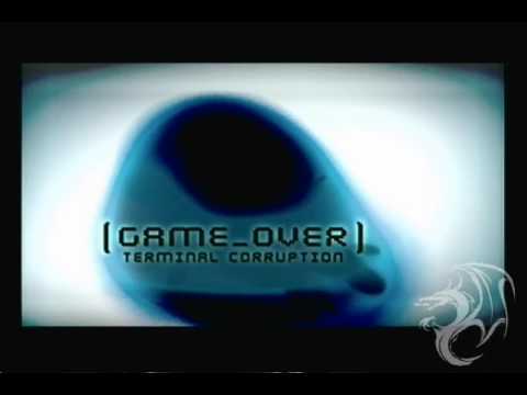 Metroid Prime 3 Corruption: Game Over Screen (Terminal Corruption) [HD]