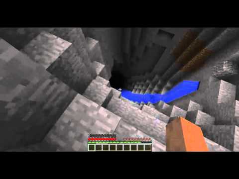 Minecraft Survival 5/Natkok Természet film