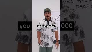 You can make $20,000 a month and still be broke