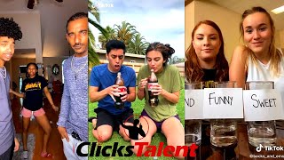 Clicks Talent - Video - 1