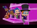 Bubble Guppies Season 6 Songs Flightless Birds