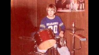 Melvins - Live at the Central Tavern 11-20-86 (Part 2/4)