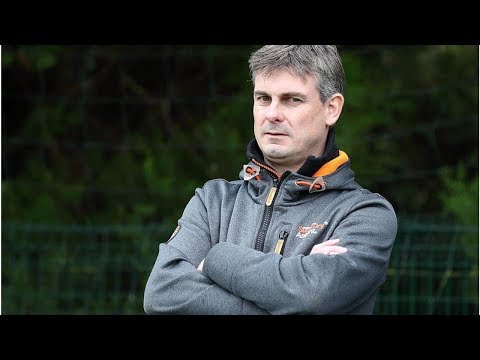 National 3. Mickaël Le Sauce (Stade pontivyen) : « Certaines critiques personnelles m’ont affecté »