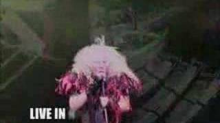 Twisted Sister "Live At Wacken - The Reunion" - Trailer