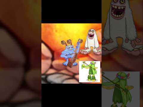 Fire Canyon - Old Version #msm #dreamventure #msmdv #fanmade #old #version