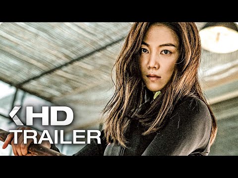 Trailer-Vorschau: The Villainess