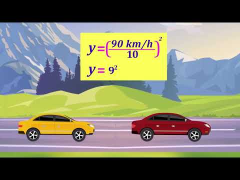 16. Distancia de seguridad