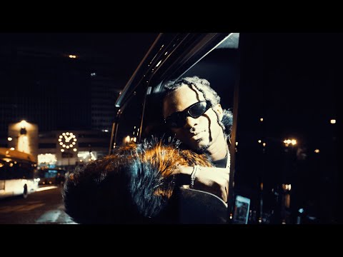 4AM IN MONTPARNASSE FREESTYLE