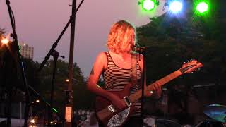 Sugar Stems - &quot; We Only Come Out At Night &quot; @ Bay View Bash 9-15-18.