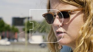 Kate Tempest - Picture a Vacuum &amp; We Die | A Take Away Show