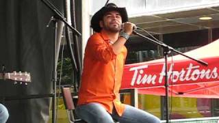 Shane Yellowbird - Pickup Truck