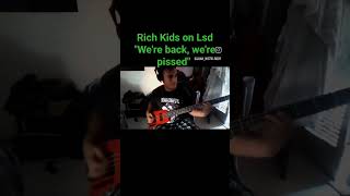 RKL &quot;we&#39;re back, we&#39;re pissed&quot;