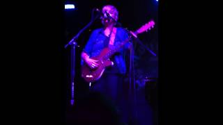 Cat Power Babydoll @ Scout Bar - Houston