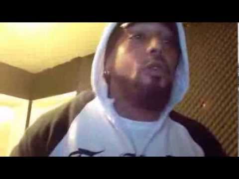 AL2 El Aldeano - Cojeee Veaaa ( Freestyle)