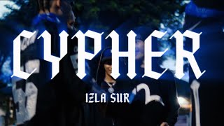 Download lagu CYPHER - Izla Sur (OMV) mp3