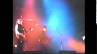 Motörhead "Nothing Up My Sleeve" - Detroit MI, USA 1986