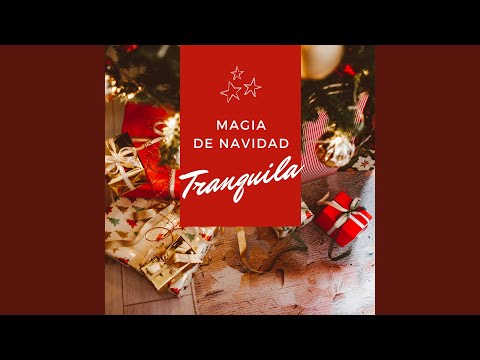 Noche de paz y Música de Chimenea y Grillos para Feliz Navidad