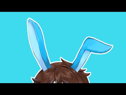 The8BitBunny Vtuber Debut!!!
