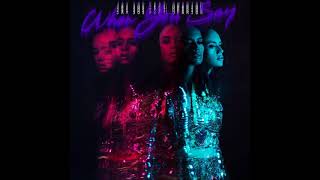 Jay 305 - When You Say (Feat. Omarion)