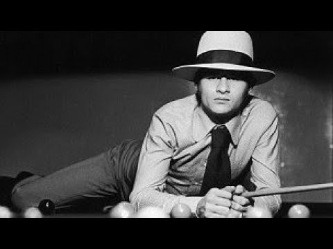 Movie The Rack pack - The snooker drama. Tribute to Alex Higgins.