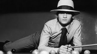 Movie The Rack pack - The snooker drama. Tribute to Alex Higgins. video