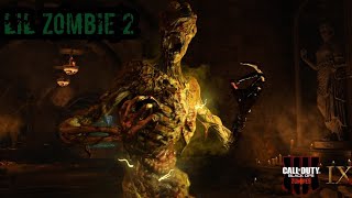 Call Of Duty Black Ops 4 IX Zombies Gameplay......