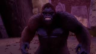 VideoImage1 Skull Island: Rise of Kong