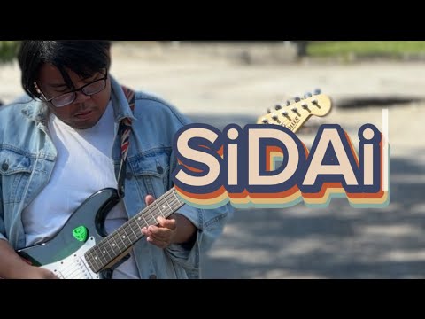 Dak Gem - Sidai