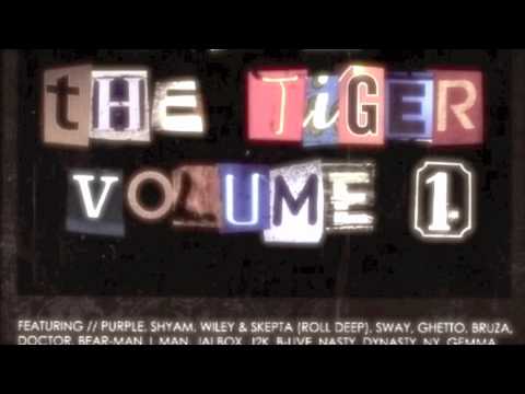 True Tiger Ft. Doctor, Purple & Plan B - Broken Wings [Eye Of The Tiger: Volume 1]