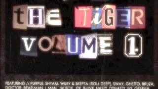 True Tiger Ft. Doctor, Purple &amp; Plan B - Broken Wings [Eye Of The Tiger: Volume 1]