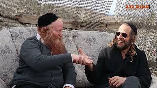 "נגן הגיטרה של ישי ריבו עמית יצחק: הקשר לרבי נחמן נותן לנו חיבור אמיתי להשם יתברך חיבור לעצמנו"...
