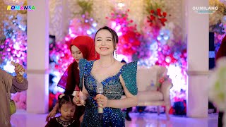Download lagu ROMANCE OF NYESS - CAMELIA - TASYA ROSMALA - WEDDING OF IQBAL & AULIA - TENGGULI BANGSRI JEPARA mp3 Download lagu ROMANCE OF NYESS - CAMELIA - TASYA ROSMALA - WEDDING OF IQBAL & AULIA - TENGGULI BANGSRI JEPARA mp3