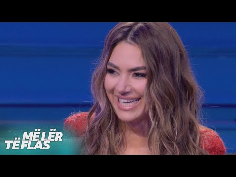 Çadra dhe krevat? Ç’përfshin bileta e Elvana Gjatës, të qeshura pafund! - Më lër të flas