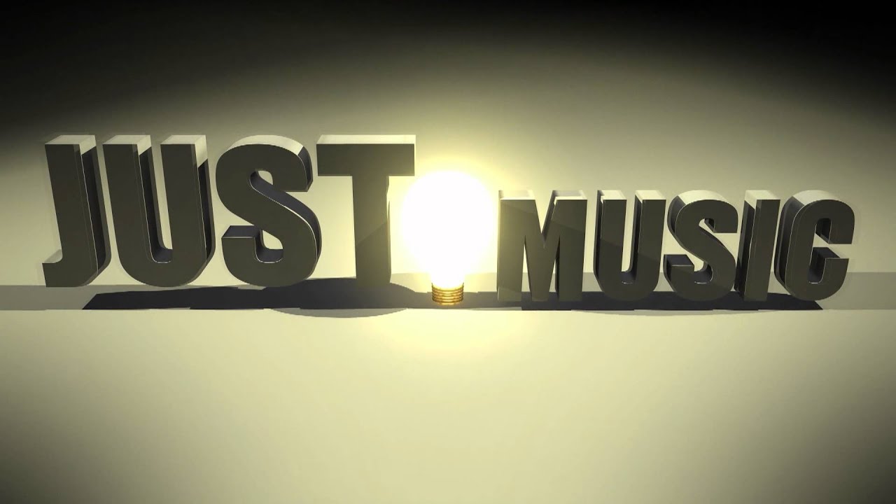 Just Music Logo