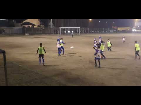 A.S.ARIPILE BACAU Meci amical (2)