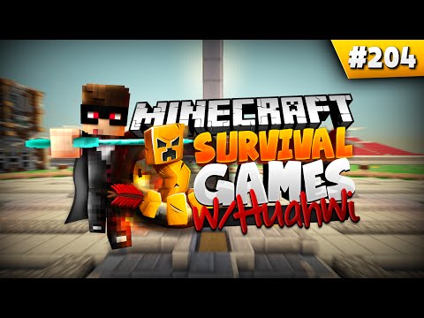 Minecraft Survival Games #204: REKEEEET