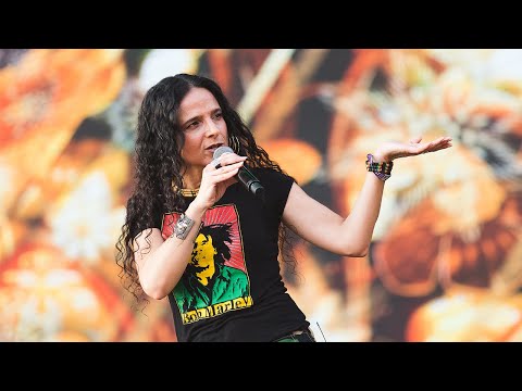 UNITED FLAVOUR - Live at Uprising Festival 2019