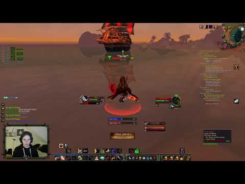 Level 24-28 | World Record warrior speedrun 1-60 3d17h31m - Classic wow