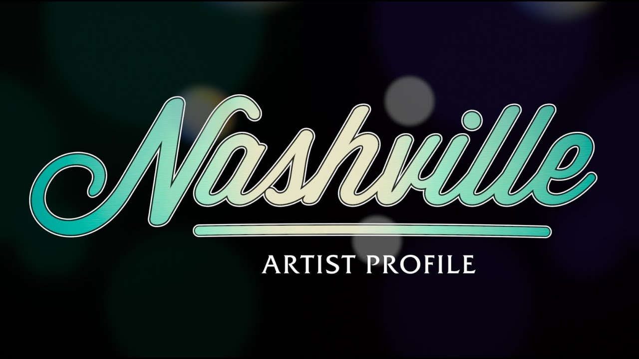 Nashville Artist Profile - Devin Malone guitarist for Hunter Hayes