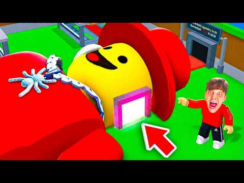 Was ist in SAMMYS KOPF drin in STEAL A BRAINROT?