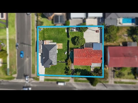 52 & 54 Windsor Road Merrylands