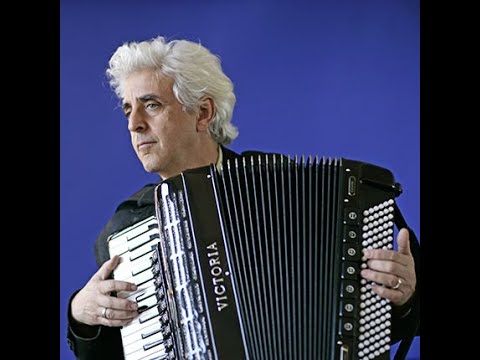 [1/5] Conversation with Gil Goldstein