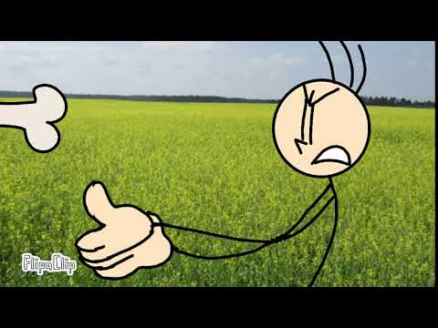 THROW ME A FRIGGIN BONE HERE