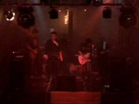 Tasco and Friends - Brown Sugar