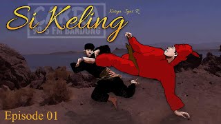 Download lagu Dongeng Sunda Si Keling - ep.01 mp3